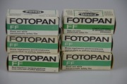 Fotopan FOTON FF 6x9 cm