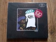 NIEMEN vol.1 vol.2  Marionetki  2CD