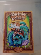 Baśnie polskie Barbara Włodarczyk