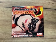 CD: Pikantne Hity Disco Polo