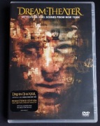Dream Theater – Metropolis 2000: Scenes From New York (DVD)
