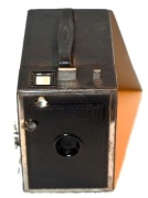 Brownie No.2, wersja Canadian Market, seria F.1935