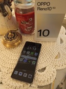 Jak Nowy Oppo Reno 10 5g 8/256 GB 