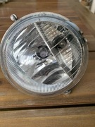 Lampa przeciwmgielne Minicountryman