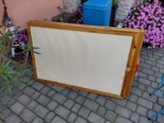 Tablice korkowe 3 szt 120/80 cm