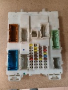 Moduł Komfortu Ford Focus BV6N 14A073 FM 