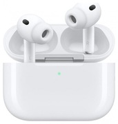 Słuchawki AirPods Pro 3 MagSafe USB-C dokanałowe