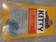 Miska z dozownikiem wody