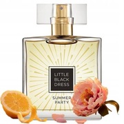 Avon Little Black Dress Summer Party Woda perfumowana 50ml