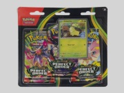 Pokémon TCG - Perfect Order 3 pack blister