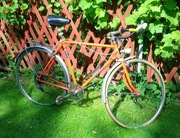 Kultowa kolarzówka turystyczna Romet WAGANT