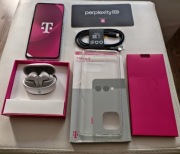 T Phone 3 5G 6/128 Icy silver + zestaw