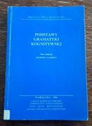 Podstawy gramatyki kognitywnej 
