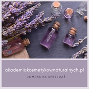 Domena akademiakosmetykownaturalnych.pl
