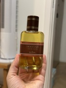 Hoggar 100ml Yves Rocher, stara wersja, unikat