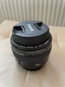 Obiektyw Canon EF 50mm f/1.4 USM