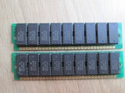 Pamięć SIMM 30pin. 8MB = 2 x 4MB. gwarancja.