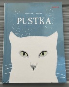 Marianna Sztyma Pustka