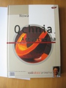 Nowa Quchnia atystyczna M.Gessler i Kuchnia świata A. kręglicka