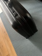 Walizka EMINENT solidna na kółkach wytrzymała torba podróżna zamek