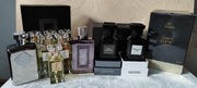 Zestaw 1 litr perfum - Fragrance World, FOMO, Al Wataniah i zamienniki