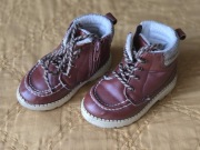 Dziecięce buty zimowe H&M 20/21 ocieplane chłopiec