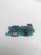 ZŁĄCZE ŁADOWANIA Samsung A50 (SM-A505FN) ORYGINAŁ 