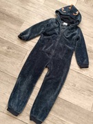 Strój dla chłopca 122/128 Topolino