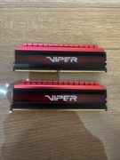 Patriot viper 16 GB DDR 4
