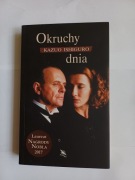 Okruchy dnia, Kazuo Ishiguro