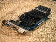 ASUS GeForce GT610 Silent