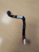 Gniazdo ładowania MSI GL73 8RC MS-17C6 MS17C1 DC JACK K1G-3008054-V03