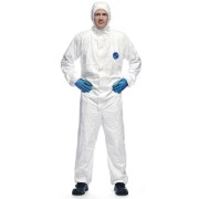 Kombinezon ochronny malarski lakierniczy chemiczny DuPont Tyvek 500XPERT MD