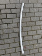 Listwa/ nakładka zderzaka Audi A4 B6 8E9 807 443