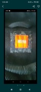 Płaszcz Hugo Boss 3/4