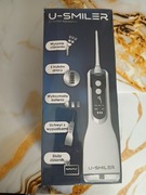 Irygator dentystyczny