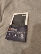 Skórzane etui portfel Sony Xperia 1 IV z magnetycznym zapięciem