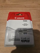 canon PGI 520 2pak