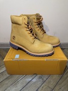 Timberland Premium 6 Inch Boot | Rozmiar 45 | NOWE | Miodowe Classic