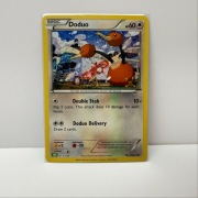 Karta Pokemon TCG Doduo Classic