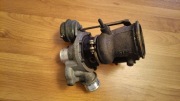 Turbo Garrett Fiat 1,4 Multiair.