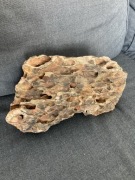 Kamień ozdobny do akwarium