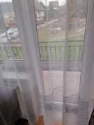 Firanki 5x2,35 story 1,5mx2,35