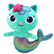 Nowa Maskotka Syrenkotka – Bohaterka Domku Gabi