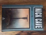 Nick Cave KRÓL INKAUST