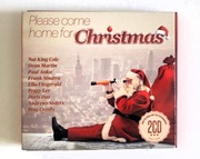Please come home for Christmas – 2 płyty CD