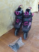 Rolki dziecięce CRIVIT nr.29-33