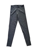 Szare getry legginsy 34,XS/36,S Sinsay rurki