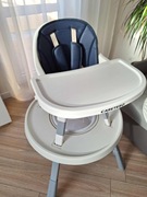 Krzesełko do karmienia