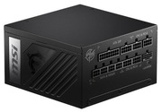 Zasilacz komputerowy ATX 1000W MSI MPG A1000G PCIe5